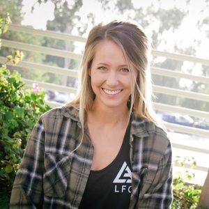 Meet your Posher, Tatiana